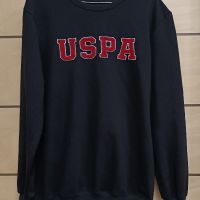 U.S. Polo Assn-Много Запазена, снимка 3 - Блузи - 45776061