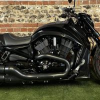 Harley Davidson V-Rod NightRod Special Ауспуси TAB performance , снимка 16 - Части - 45226096