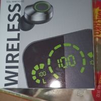 "Безжични Слушалки TWS YD03 Bluetooth , снимка 3 - Bluetooth слушалки - 45360281