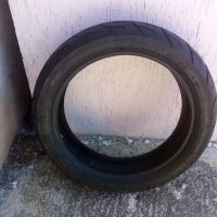 Мото гума DUNLOP K 505, снимка 1 - Гуми и джанти - 45437512