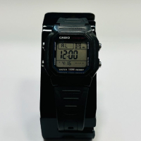 Часовник Casio - W-800H, снимка 1 - Мъжки - 45018790