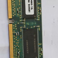 Памет за лаптоп IBM 32MB PC 66MHz, снимка 2 - RAM памет - 45435287