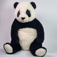 Плюшена играчка панда 50см, снимка 4 - Плюшени играчки - 45419103
