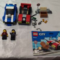 Продавам Лего Град / Lego City 1-ва част, снимка 10 - Колекции - 43427165