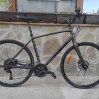 Алуминиев Велосипед TREK FX3 , снимка 1 - Велосипеди - 45197631