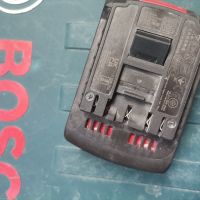 батерия bosch 18v 5A, снимка 1 - Винтоверти - 45394450