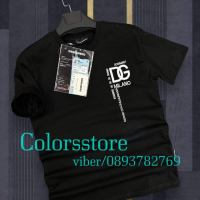 Мъжка тениска Dolce&Gabbana код VL-D22, снимка 1 - Тениски - 41315981