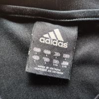 фланелка Adidas climalite, снимка 5 - Тениски - 45112059
