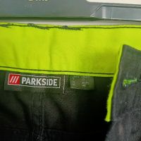 Parkside работни панталони, снимка 2 - Панталони - 45479420