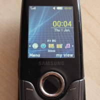 Samsung S3100, снимка 5 - Samsung - 44960961