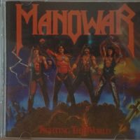 Suzi Quatro - Janis Joplin - Manowar - L.A. Guns , снимка 5 - CD дискове - 45671913