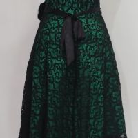 Нова абитуриентска рокля LMC., снимка 2 - Рокли - 45233333