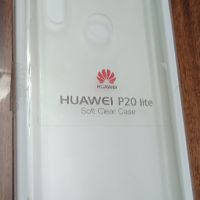Huawei P20 lite - ANE-LX1, снимка 8 - Huawei - 45593041