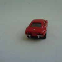  IMU 1:87 H0 OPEL GT КОЛИЧКА ИГРАЧКА МОДЕЛ , снимка 4 - Колекции - 45353842