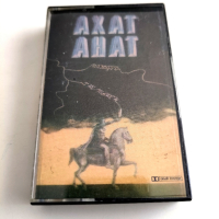АХАТ , снимка 1 - Аудио касети - 45020569
