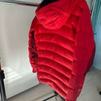 Продавам мъжко връхно яке, тип шушляк (Адидас), снимка 2 - Якета - 45284178