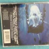 Kerli – 2008 - Love Is Dead(Alternative Rock,Synth-pop,Industrial), снимка 7 - CD дискове - 45535175