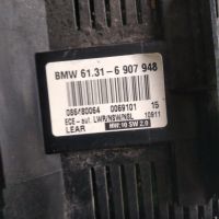 ключ светлини BMW E46 2.0 i 150 конски сили 61.31-6907948, снимка 5 - Части - 45795471