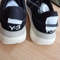 Adidas Y-3 Ajatu Run Shoes, снимка 4 - Спортни обувки - 46066666