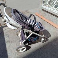 Детска количка, бебешка количка, снимка 5 - Детски колички - 45203468