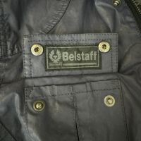 Дамско мото яке Belstaff Women's Wax Biker jacket , снимка 11 - Якета - 45782712