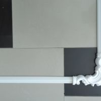 Плоски (лентови) профили за таван или стена, снимка 4 - Строителни материали - 21562926