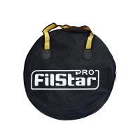 Живарник гумиран с колче Filstar Pro Rubber кръгъл, снимка 4 - Такъми - 45438134