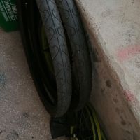 Пистови гуми 26 цола, снимка 6 - Аксесоари за велосипеди - 45100015