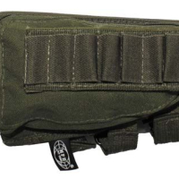 Универсална чанта за оръжие 30783B green MFH, снимка 1 - Екипировка - 45033078