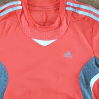 adidas Freelift - страхотна мъжка тениска Л, снимка 2 - Тениски - 45289004