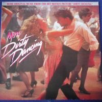 грамофонни плочи Dirty Dancing+More Dirty Dancing, снимка 2 - Грамофонни плочи - 45871256