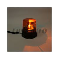 LED Аварийна лампа с магнит 24V, снимка 4 - Аксесоари и консумативи - 45425663
