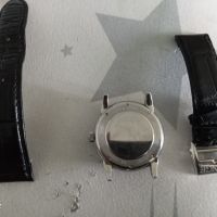 Продавам рядък оригинален часовник A Lange i söhle 4/500 бройки , снимка 2 - Луксозни - 45158199