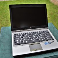 HP 2570p i7-3520/8GB Ram, снимка 4 - Лаптопи за дома - 45573043