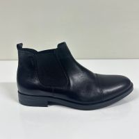 Rylko leather boot, снимка 1 - Мъжки боти - 45332820