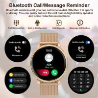 Часовник smartwatch Kenoeestar™, , снимка 3 - Смарт часовници - 45217739