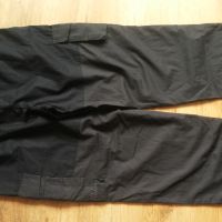 Friskus Trouser размер XXL за лов риболов туризъм панталон със здрава материя - 926, снимка 2 - Екипировка - 45198024