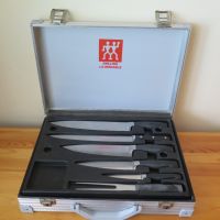 Zwilling ,SOLINGEN,Professional ,нож,ножове, снимка 2 - Прибори за хранене, готвене и сервиране - 45854709