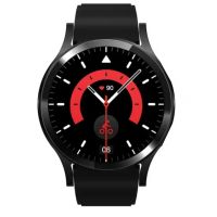Смарт часовник Smart watch F8 , снимка 5 - Смарт гривни - 45618200