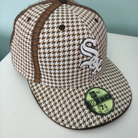 Мъжка шапка New Era Chicago White Sox, снимка 4 - Шапки - 45021963