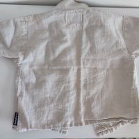 Риза Снупи, снимка 3 - Бебешки блузки - 45112489