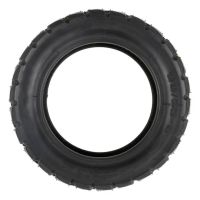 Външна гума за електрическа тротинетка TUOVT 90/55-6, 10 инча, снимка 4 - Части за велосипеди - 45375280