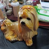 Статуетка кученце!, снимка 2 - Статуетки - 45682799