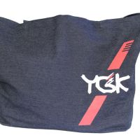 Чанта YGK Tote Bag, снимка 2 - Екипировка - 45451115