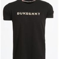Мъжки макси големи маркови тениски BURBERRY, DSQUARED, HUGO BOSS, Polo, MONCLER, KENZO, снимка 3 - Тениски - 45763007