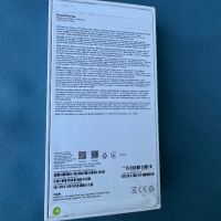 Оригинална Кутия за iphone 14 Pro Max , Deep Purple , 256GB, снимка 6 - Аксесоари за Apple - 45326478