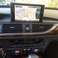 Audi 2023 MMI 3G+ HN+ Navigation Update Sat Nav Map SD Card A1/A4/A5/A6/A7/A8/Q3, снимка 12 - Аксесоари и консумативи - 45263662