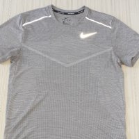 Nike Tech Knit Dri - Fit Mens Size M НОВО! ОРИГИНАЛ! Мъжка Тениска!, снимка 12 - Тениски - 45782889