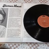 Продавам оригинални, европейски, грамофонни плочи на Джеймс Ласт и 2 на Роджър Уитакър , снимка 3 - Грамофонни плочи - 45207825