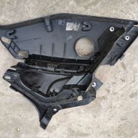 Дясна кора под чистачките за Хонда Сивик 8 , снимка 2 - Аксесоари и консумативи - 45435118